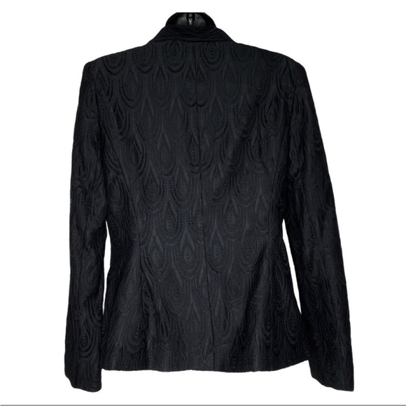 Lilly Pulitzer Campbell Blazer Size 6 NWT - Picture 4 of 11